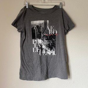 Aeropostale New York City Shirt